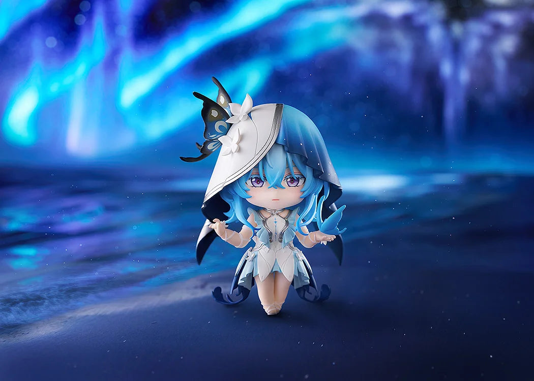 Good Smile Company Wuthering Waves Nendoroid The Shorekeeper