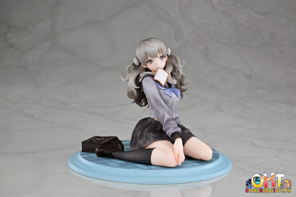 Wanderer 1/7 13 Sentinels - Aegis Rim Iori Fuyusaka Scale Figure