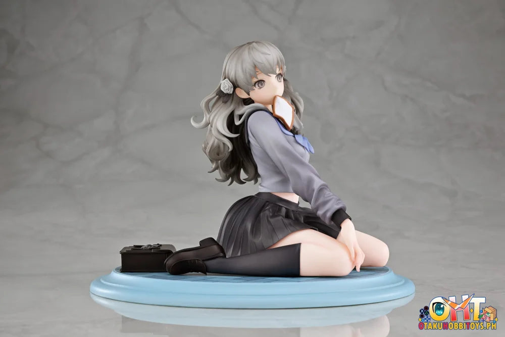 Wanderer 1/7 13 Sentinels - Aegis Rim Iori Fuyusaka Scale Figure