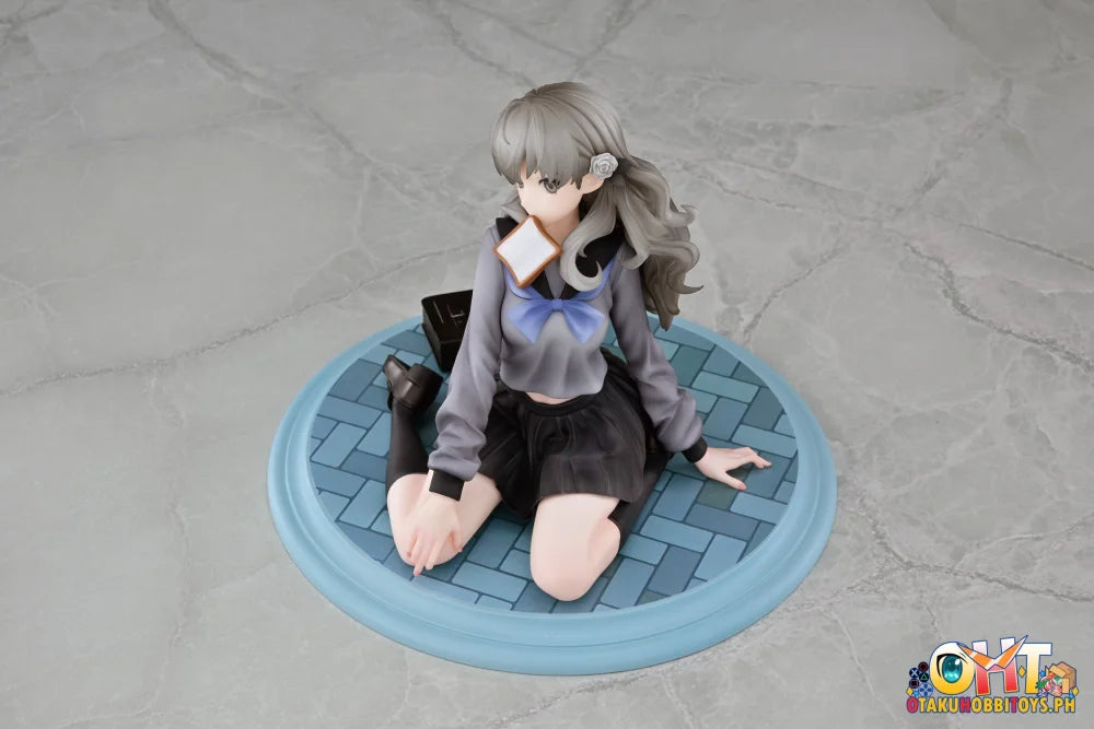Wanderer 1/7 13 Sentinels - Aegis Rim Iori Fuyusaka Scale Figure