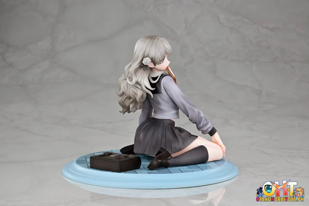 Wanderer 1/7 13 Sentinels - Aegis Rim Iori Fuyusaka Scale Figure