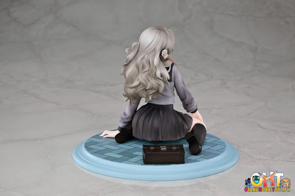 Wanderer 1/7 13 Sentinels - Aegis Rim Iori Fuyusaka Scale Figure