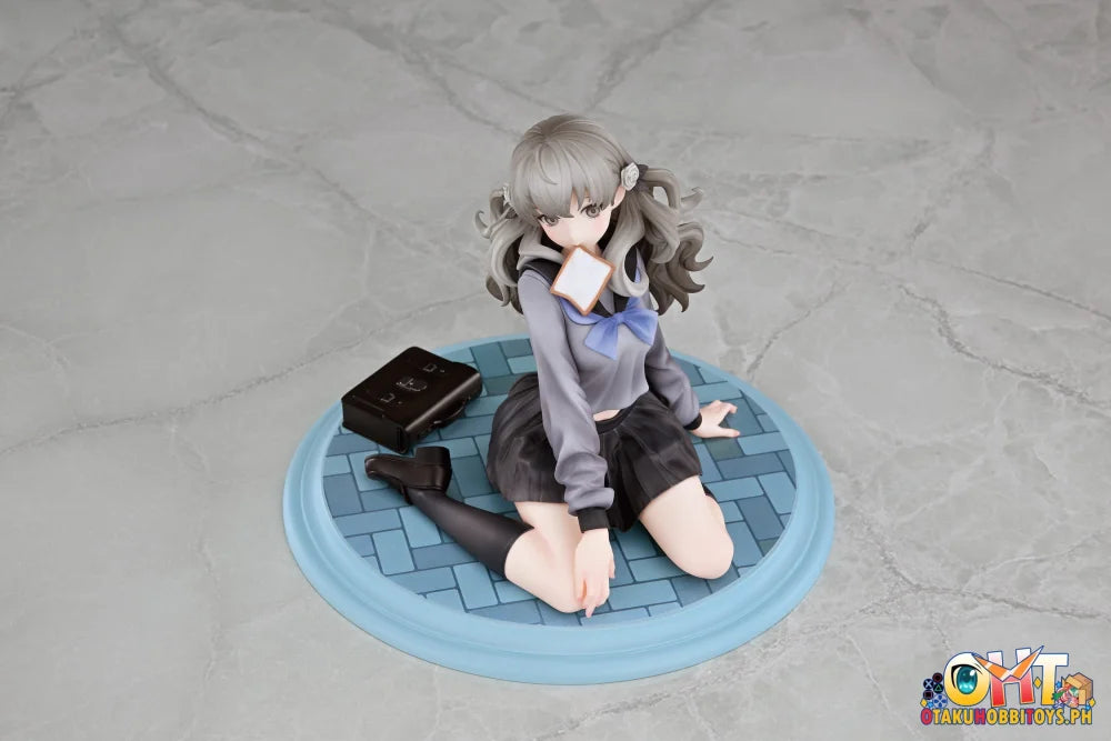 Wanderer 1/7 13 Sentinels - Aegis Rim Iori Fuyusaka Scale Figure