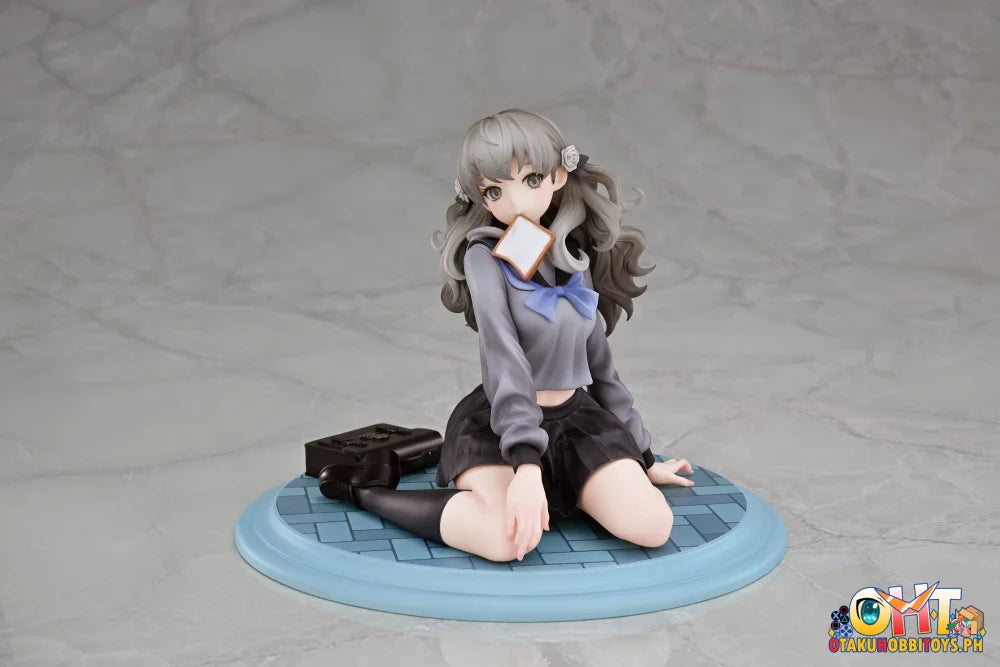 Wanderer 1/7 13 Sentinels - Aegis Rim Iori Fuyusaka Scale Figure