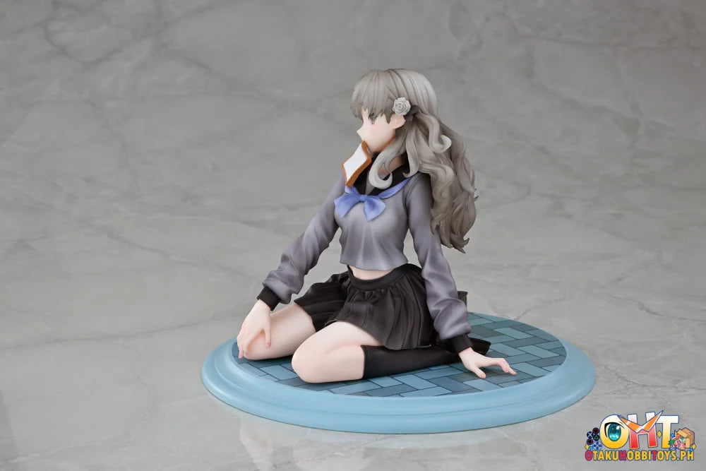 Wanderer 1/7 13 Sentinels - Aegis Rim Iori Fuyusaka Scale Figure