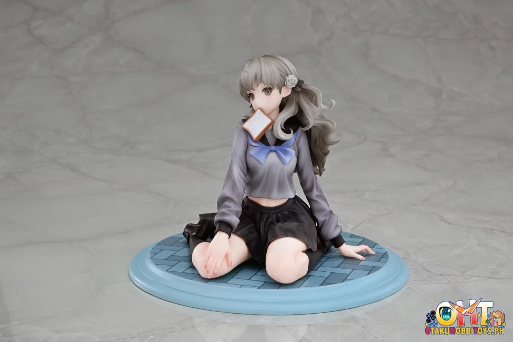 Wanderer 1/7 13 Sentinels - Aegis Rim Iori Fuyusaka Scale Figure
