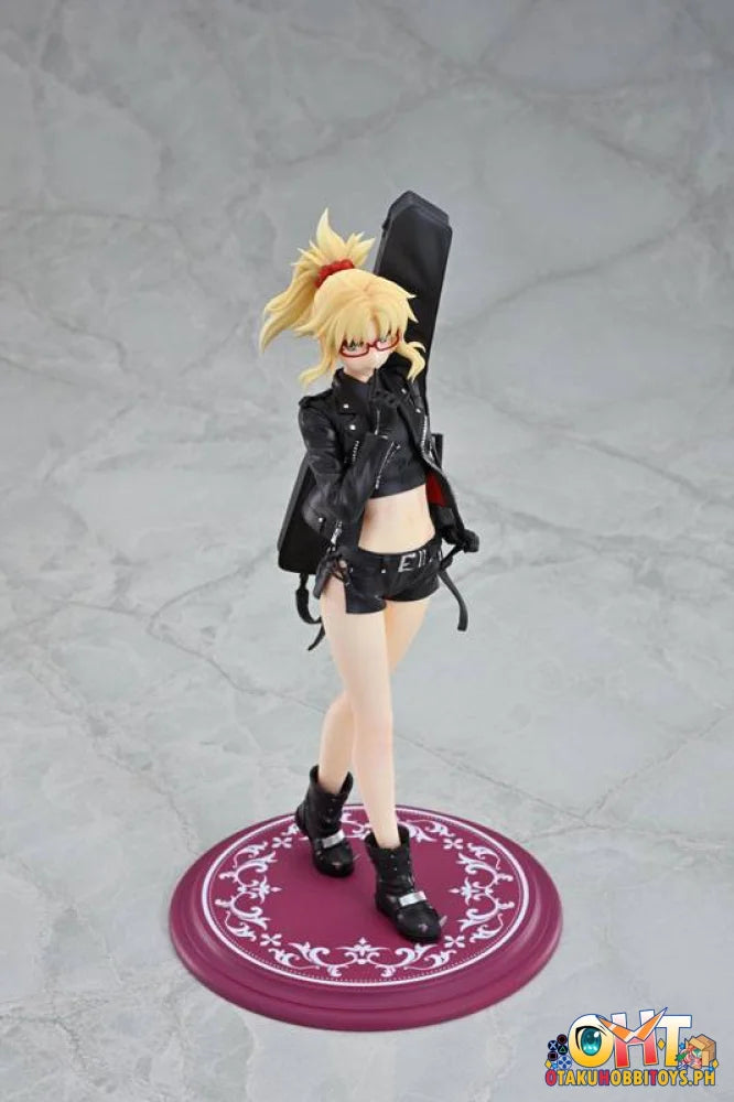 Wanderer 1/7 Fate/Apocrypha Red Saber (Mordred) Original Glasses Model Ver. Scale Figure