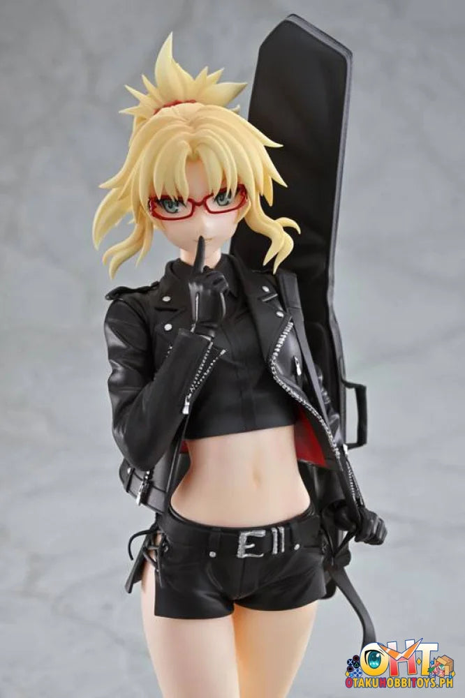 Wanderer 1/7 Fate/Apocrypha Red Saber (Mordred) Original Glasses Model Ver. Scale Figure