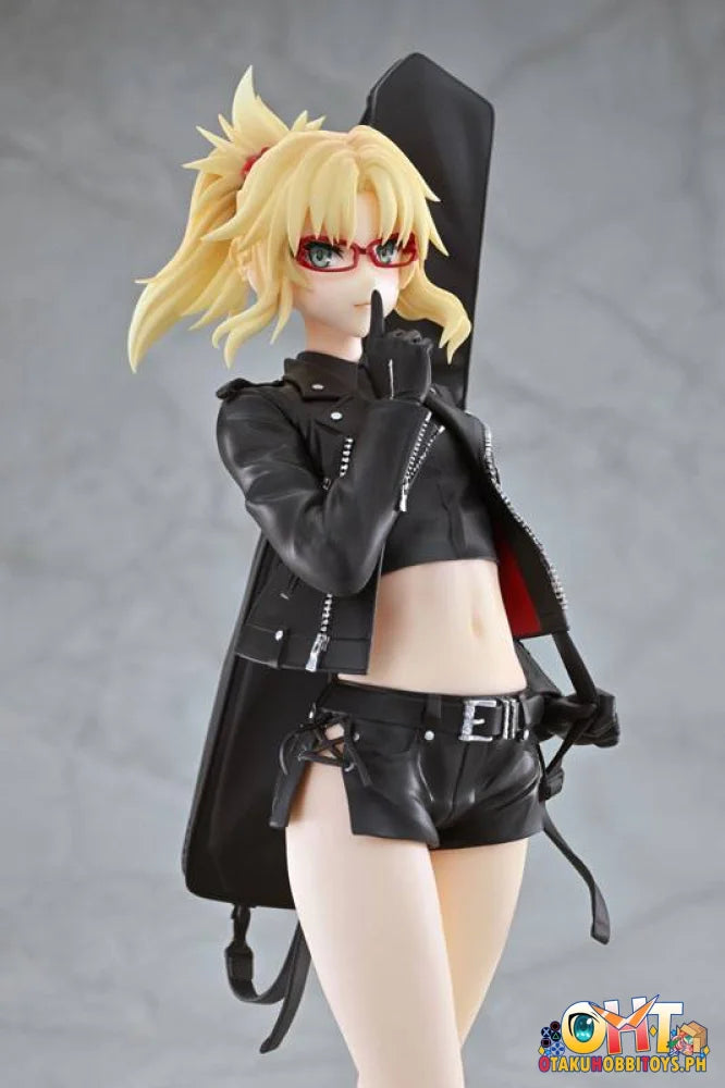 Wanderer 1/7 Fate/Apocrypha Red Saber (Mordred) Original Glasses Model Ver. Scale Figure