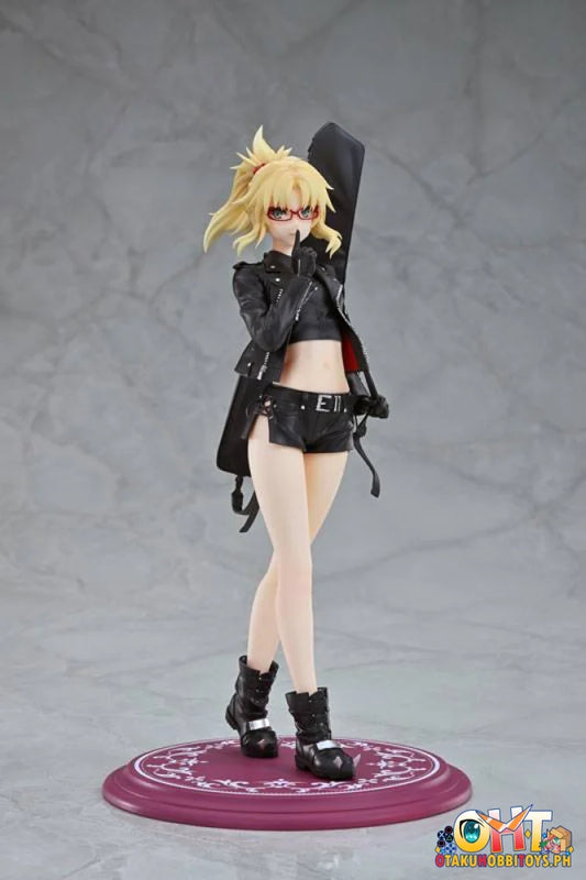 Wanderer 1/7 Fate/Apocrypha Red Saber (Mordred) Original Glasses Model Ver. Scale Figure