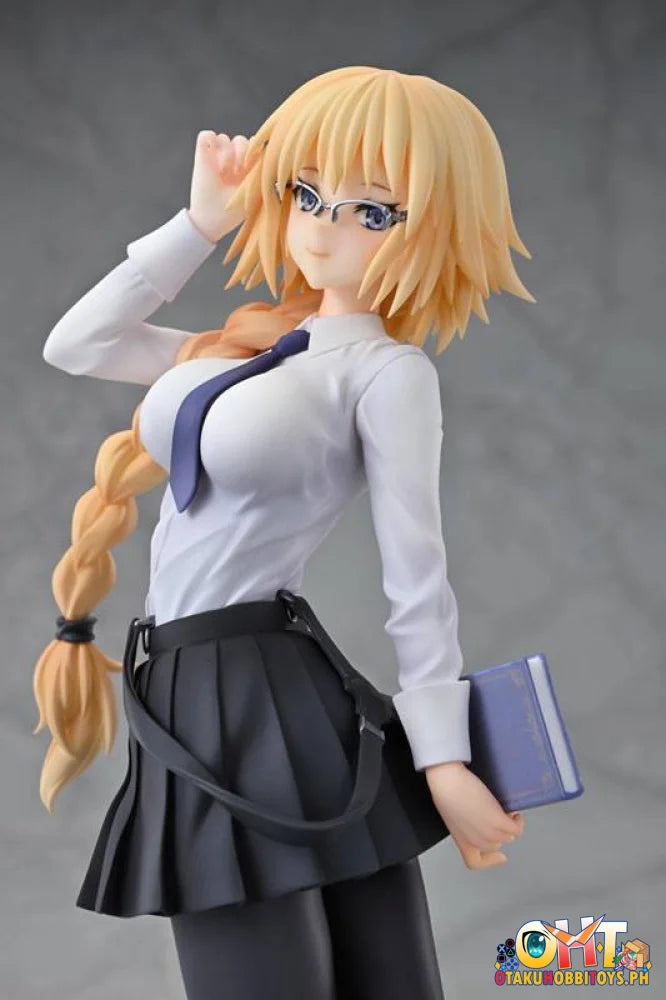 Wanderer 1/7 Fate/Apocrypha Ruler (Jeanne D’arc) Original Glasses Model Ver. Scale Figure