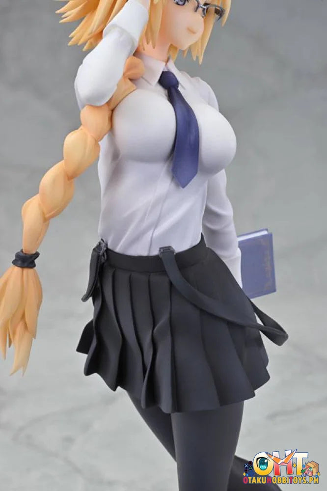 Wanderer 1/7 Fate/Apocrypha Ruler (Jeanne D’arc) Original Glasses Model Ver. Scale Figure