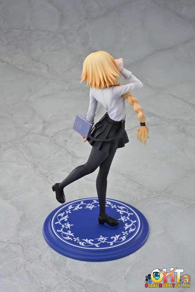 Wanderer 1/7 Fate/Apocrypha Ruler (Jeanne D’arc) Original Glasses Model Ver. Scale Figure