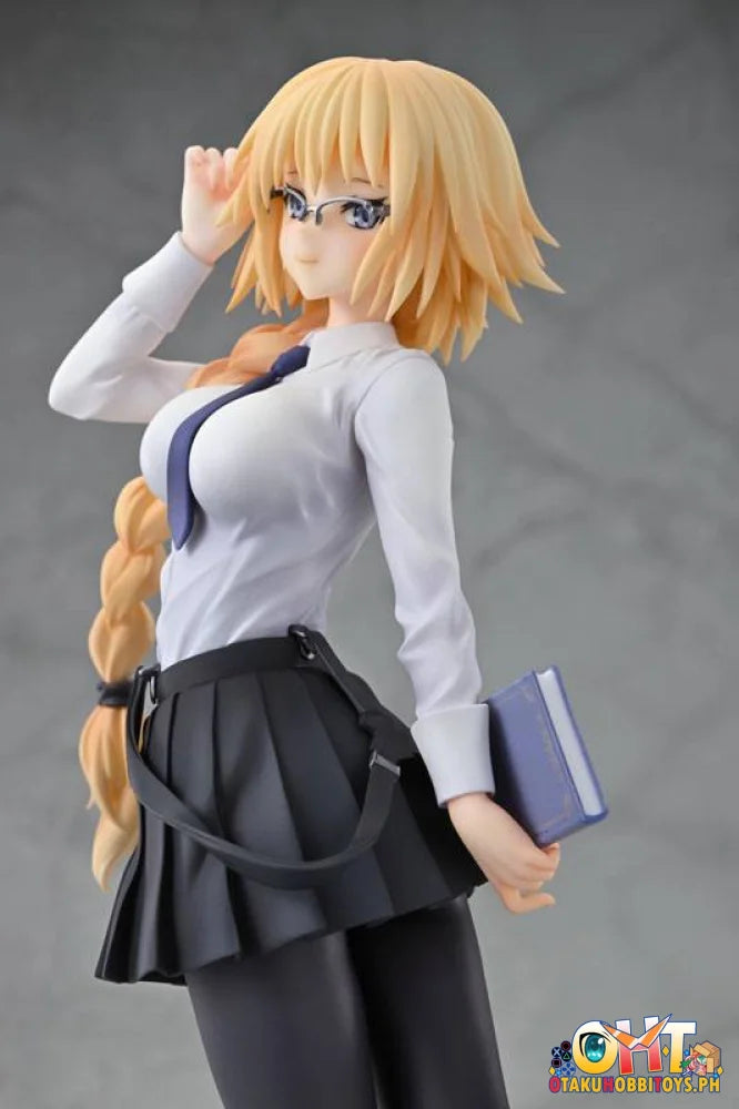 Wanderer 1/7 Fate/Apocrypha Ruler (Jeanne D’arc) Original Glasses Model Ver. Scale Figure