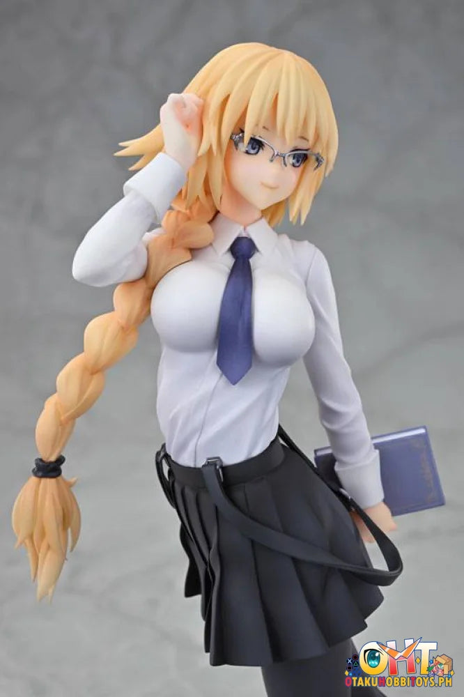 Wanderer 1/7 Fate/Apocrypha Ruler (Jeanne D’arc) Original Glasses Model Ver. Scale Figure