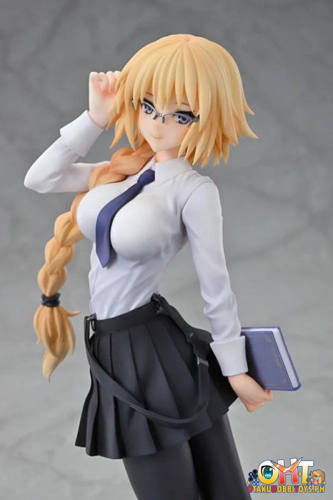 Wanderer 1/7 Fate/Apocrypha Ruler (Jeanne D’arc) Original Glasses Model Ver. Scale Figure