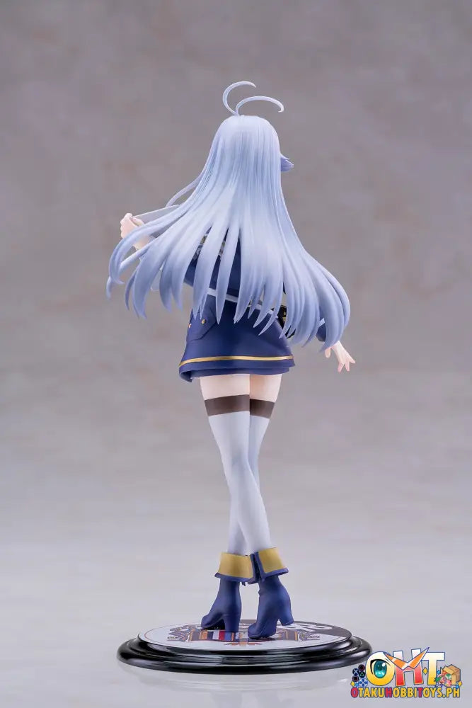 Wanderer 86 -Eighty Six- 1/7 Lena Scale Figure