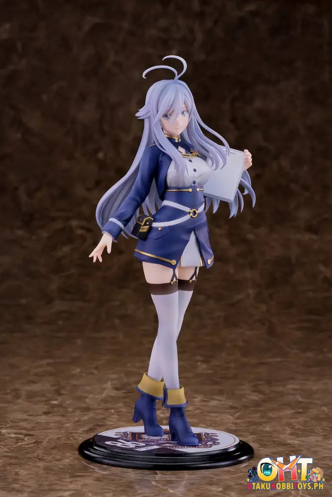Wanderer 86 -Eighty Six- 1/7 Lena Scale Figure