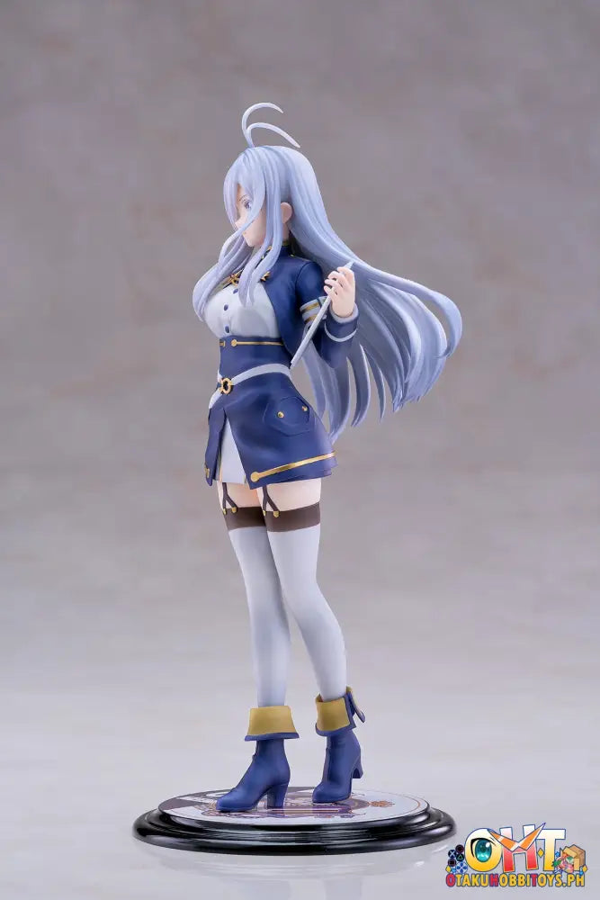 Wanderer 86 -Eighty Six- 1/7 Lena Scale Figure