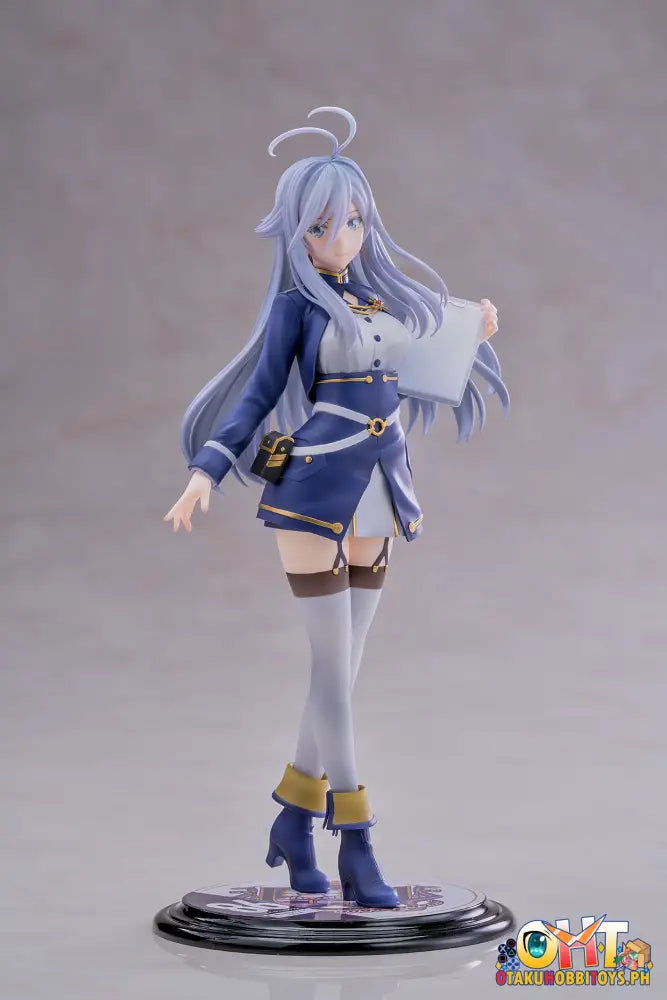 Wanderer 86 -Eighty Six- 1/7 Lena Scale Figure