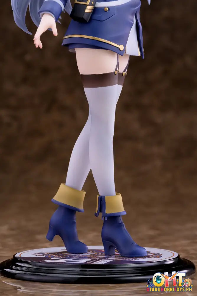 Wanderer 86 -Eighty Six- 1/7 Lena Scale Figure