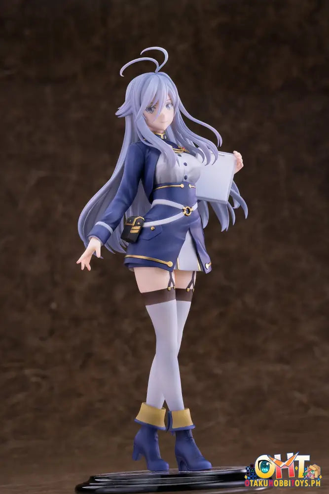 Wanderer 86 -Eighty Six- 1/7 Lena Scale Figure