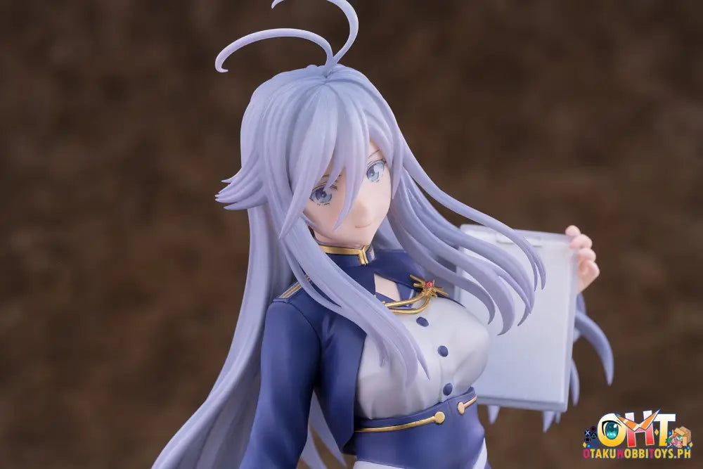 Wanderer 86 -Eighty Six- 1/7 Lena Scale Figure