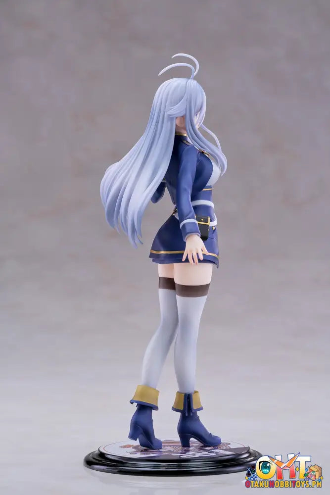 Wanderer 86 -Eighty Six- 1/7 Lena Scale Figure