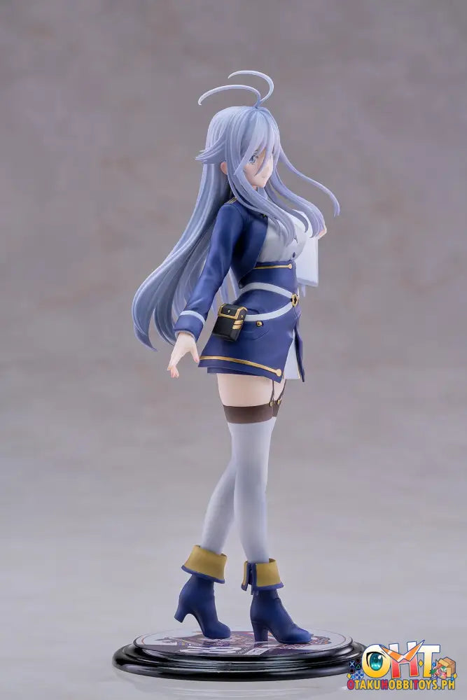 Wanderer 86 -Eighty Six- 1/7 Lena Scale Figure