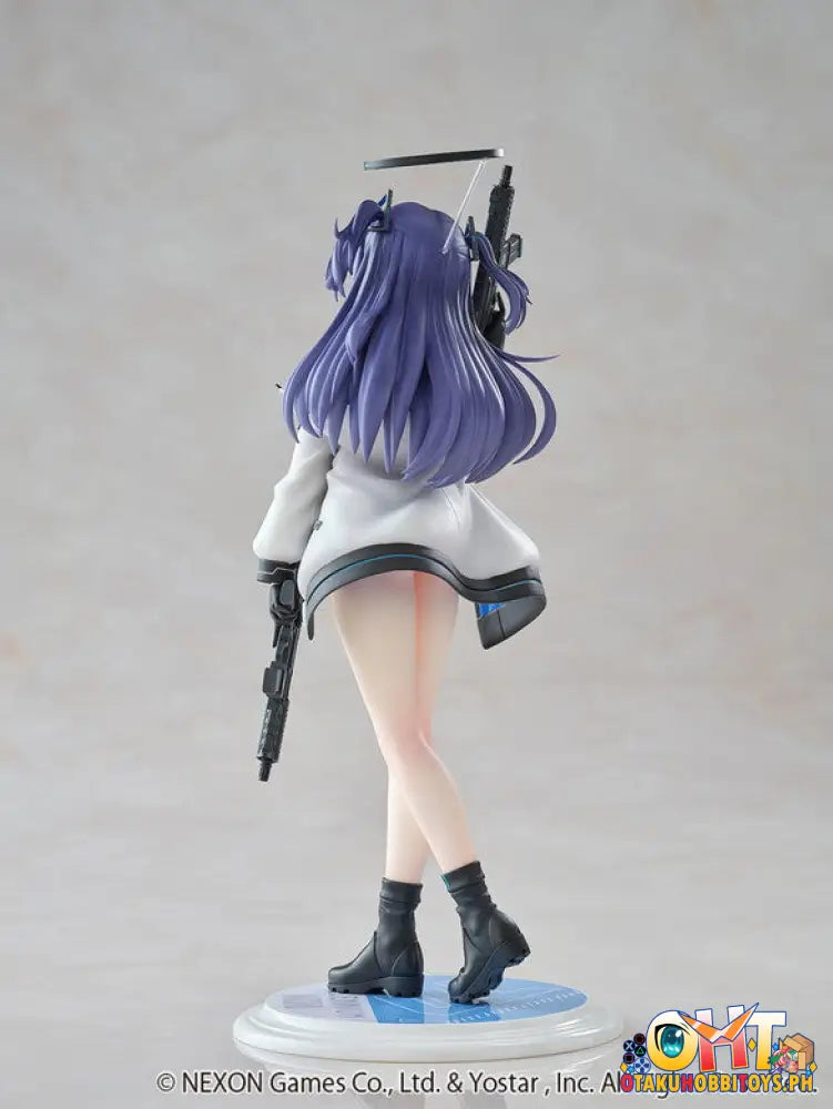 Wanderer Blue Archive 1/7 Yuuka Hayase Scale Figure