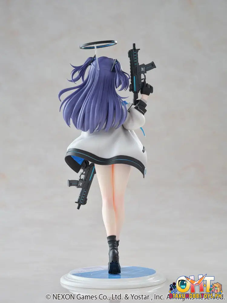 Wanderer Blue Archive 1/7 Yuuka Hayase Scale Figure