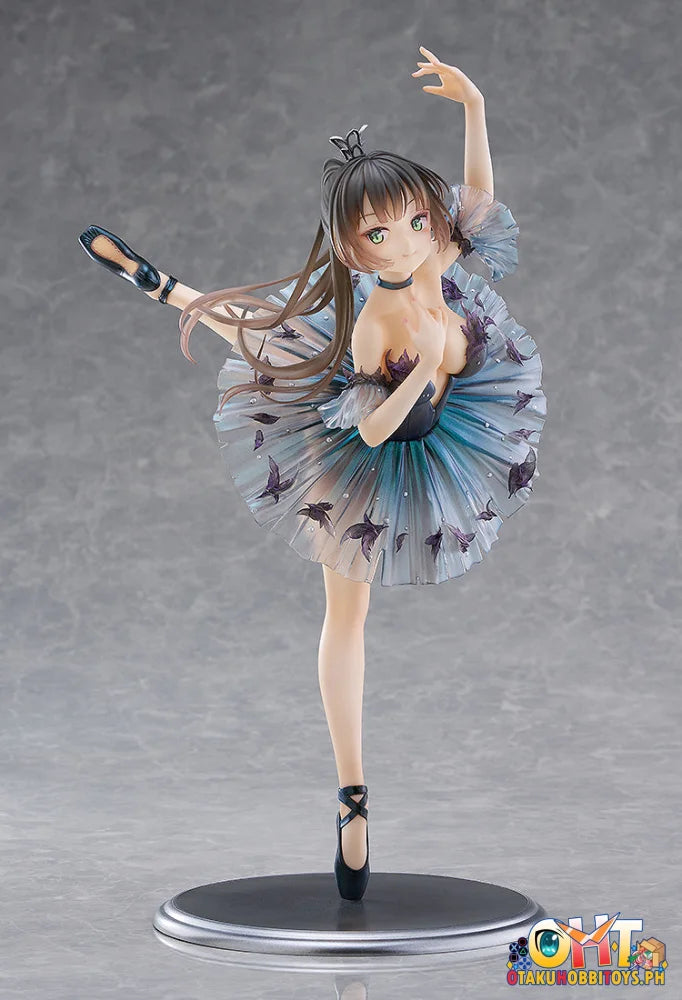 Wave 1/6 Black Swan Girl Scale Figure