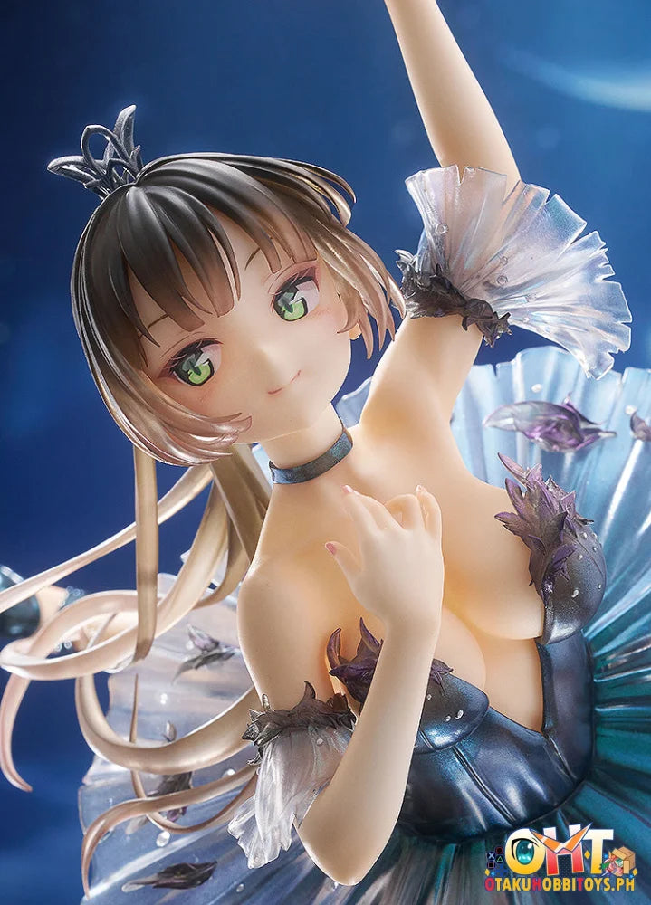 Wave 1/6 Black Swan Girl Scale Figure