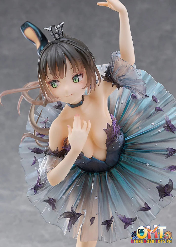 Wave 1/6 Black Swan Girl Scale Figure