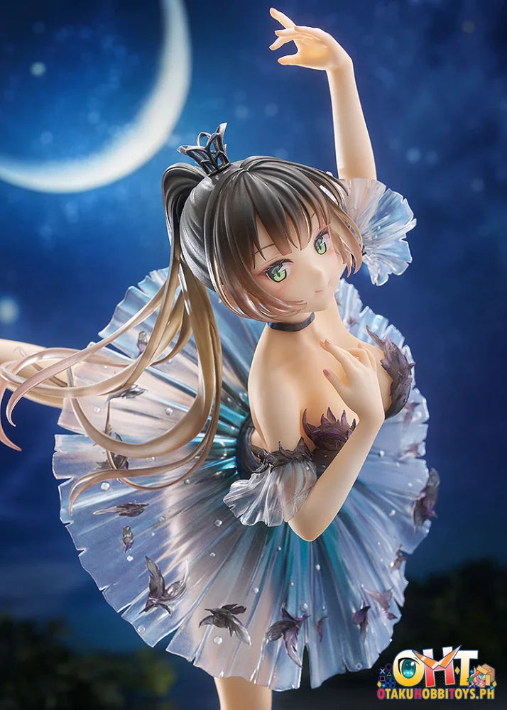 Wave 1/6 Black Swan Girl Scale Figure