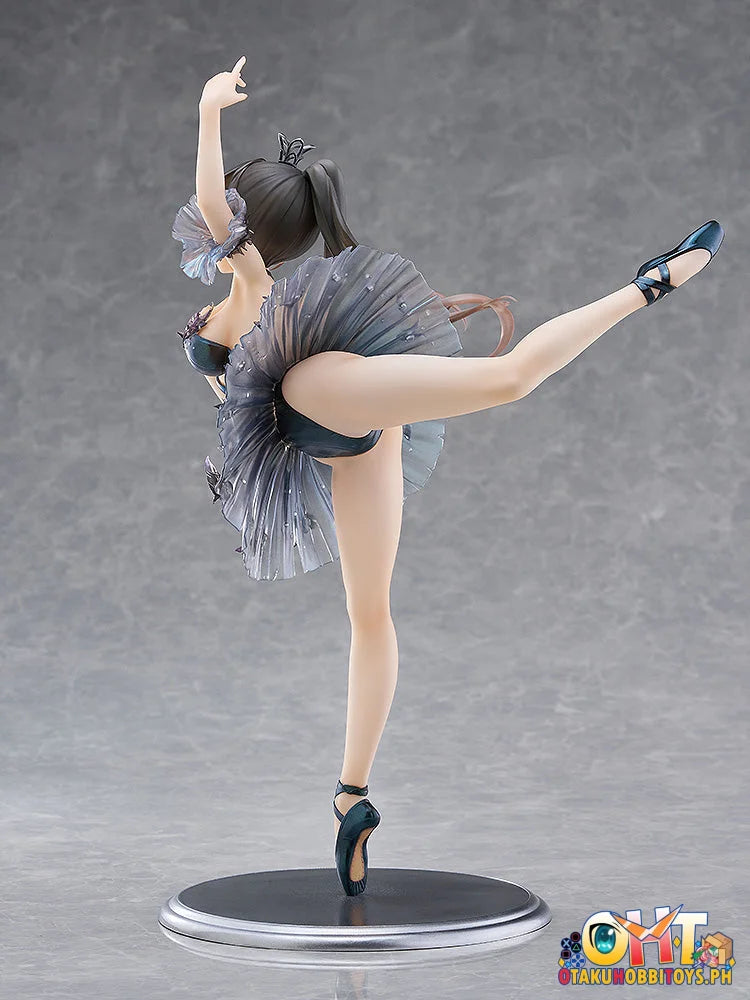 Wave 1/6 Black Swan Girl Scale Figure