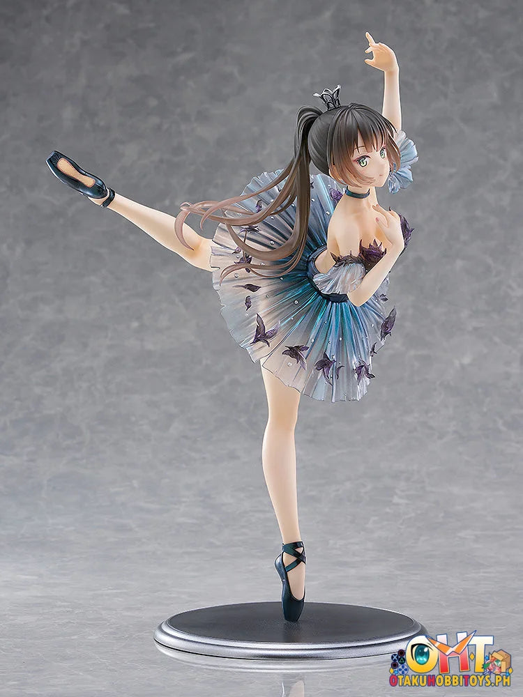 Wave 1/6 Black Swan Girl Scale Figure