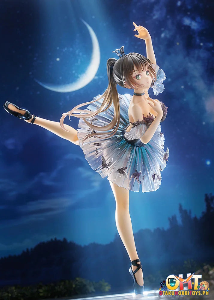 Wave 1/6 Black Swan Girl Scale Figure