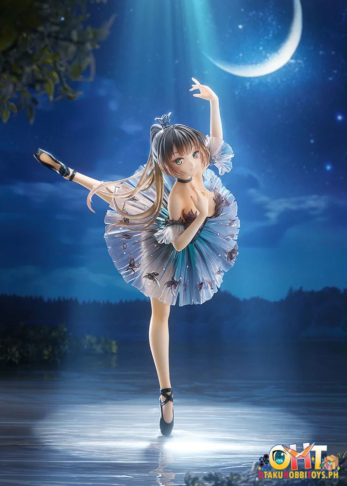 Wave 1/6 Black Swan Girl Scale Figure