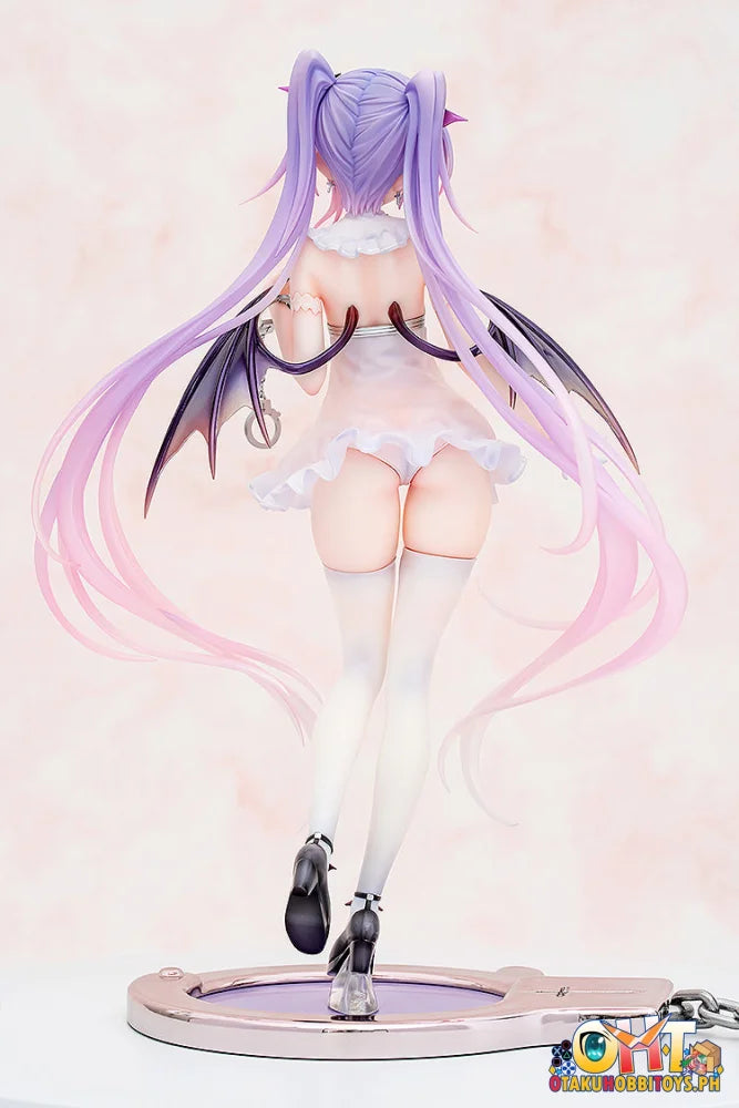 WAVE 1/6 Eve Carneades: Character Design Sheet Ver. Scale Figure
