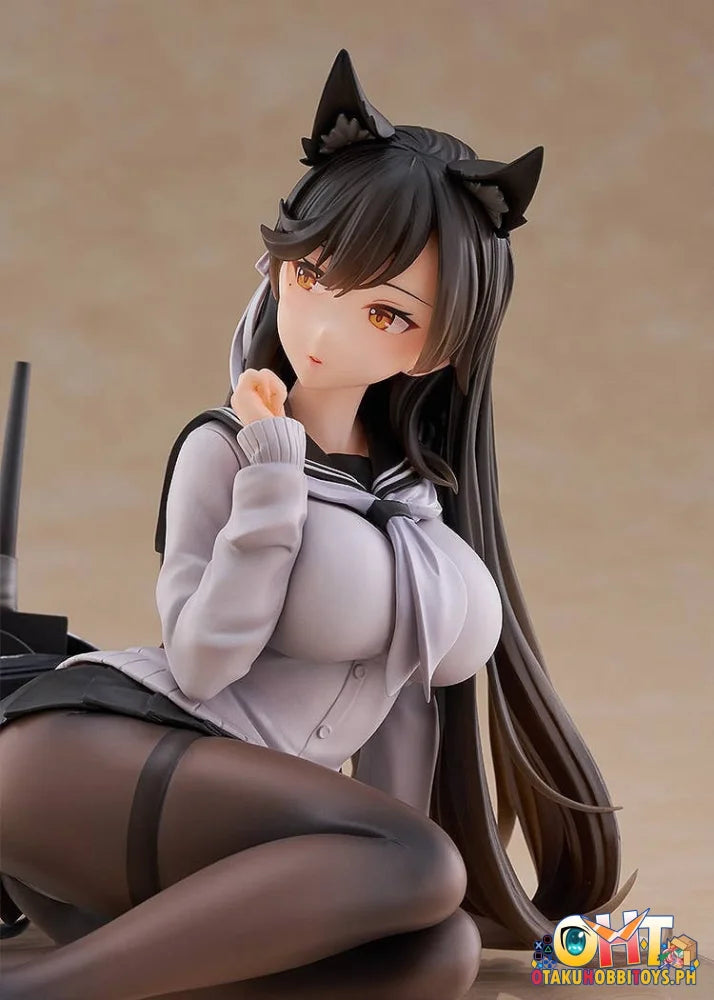 WAVE 1/7 Azur Lane Atago (School Traumerei) Scale Figure