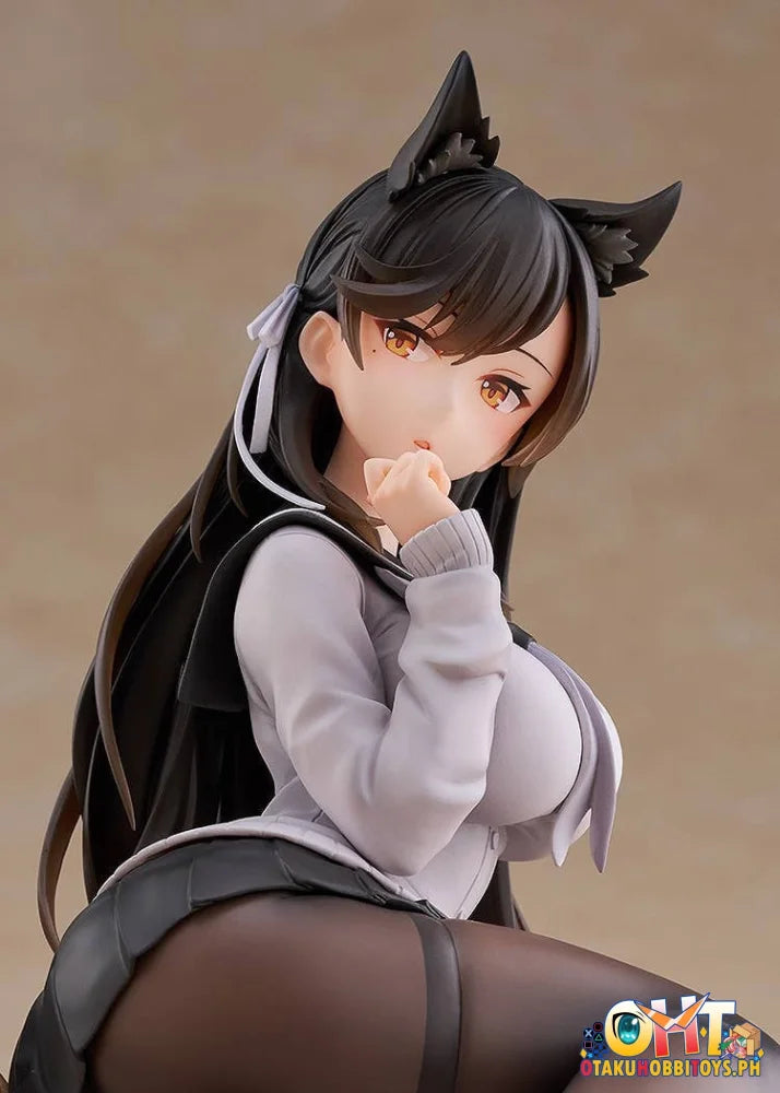 WAVE 1/7 Azur Lane Atago (School Traumerei) Scale Figure