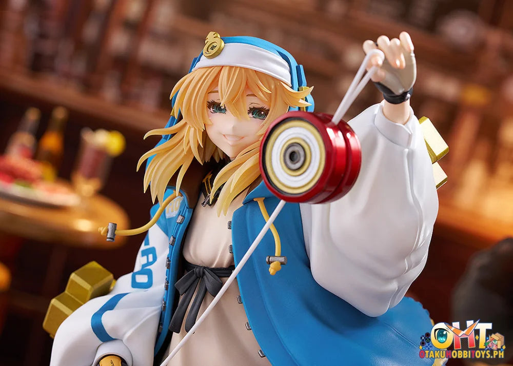 Wave 1/7 Bridget Scale Figure