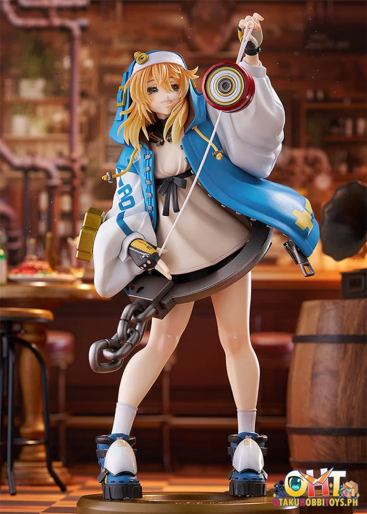 Wave 1/7 Bridget Scale Figure