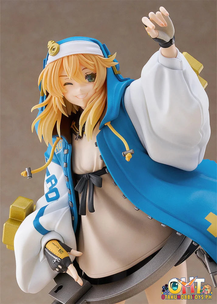 Wave 1/7 Bridget Scale Figure