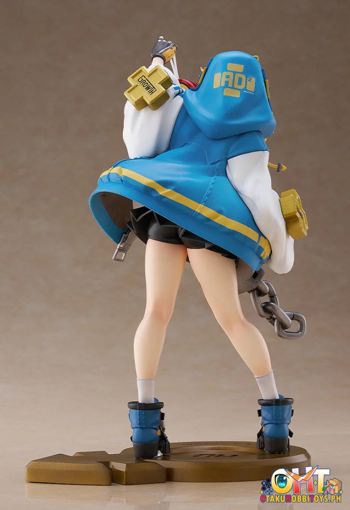 Wave 1/7 Bridget Scale Figure