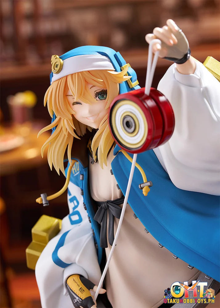 Wave 1/7 Bridget Scale Figure