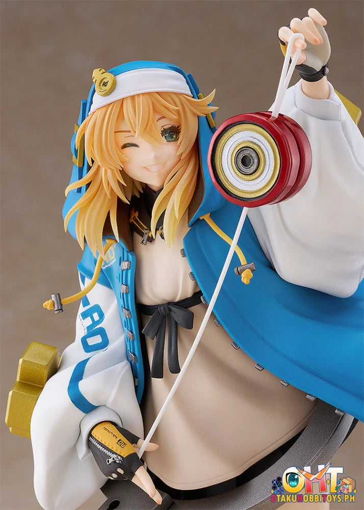 Wave 1/7 Bridget Scale Figure