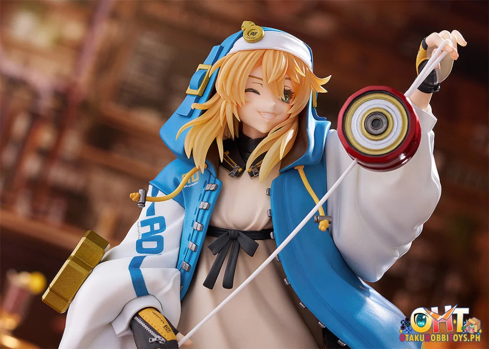 Wave 1/7 Bridget Scale Figure