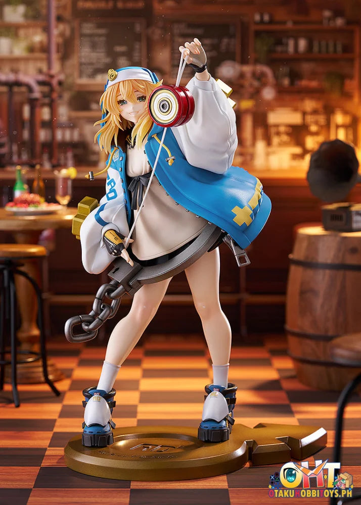 Wave 1/7 Bridget Scale Figure